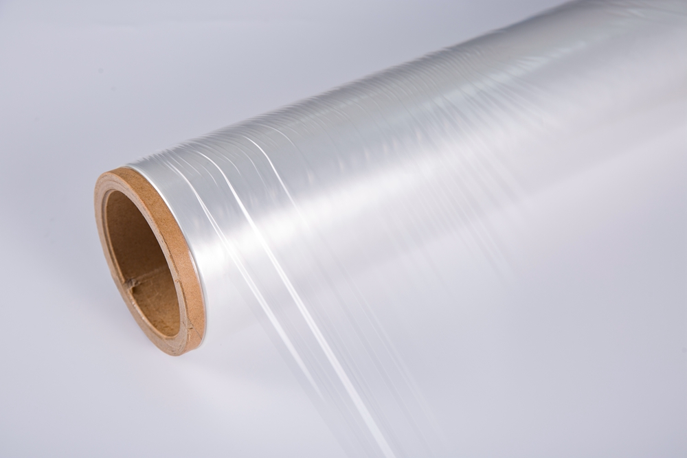 High moisture permeable TPU film