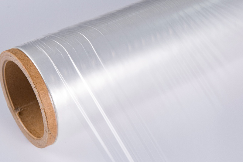 Medium moisture permeable TPU film