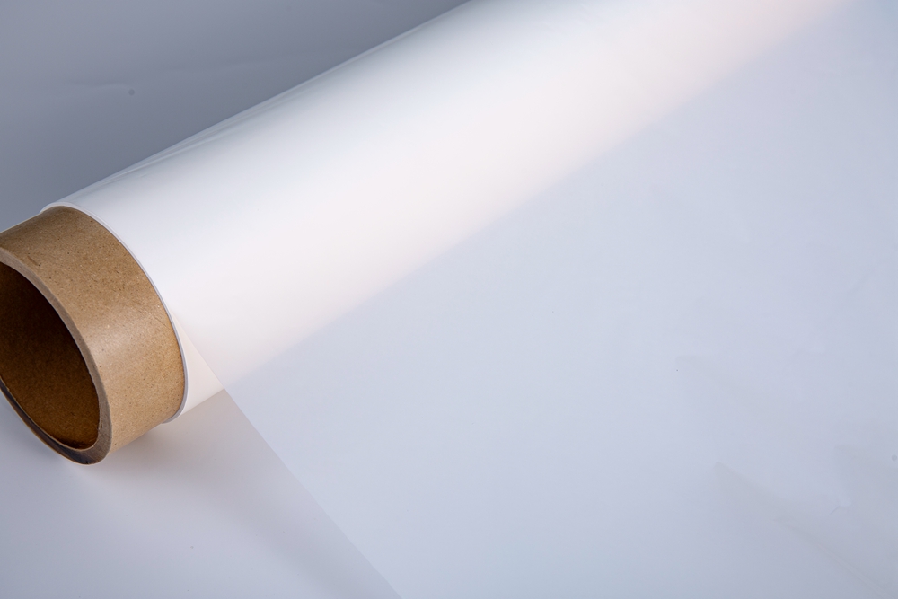 Low moisture permeable TPU film